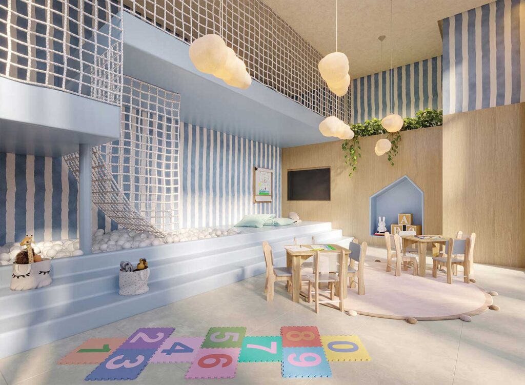 Vista Brooklin Luisiânia Lindenberg - 260m a 520m - 4 suítes - 4 vagas