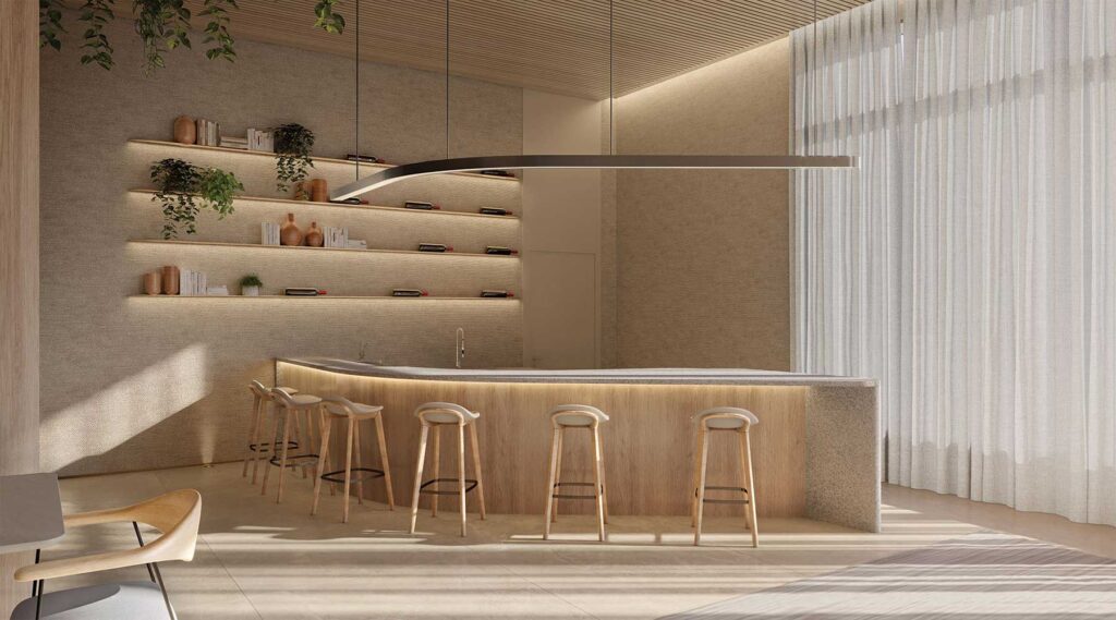 Vista Brooklin Luisiânia Lindenberg - 260m a 520m - 4 suítes - 4 vagas