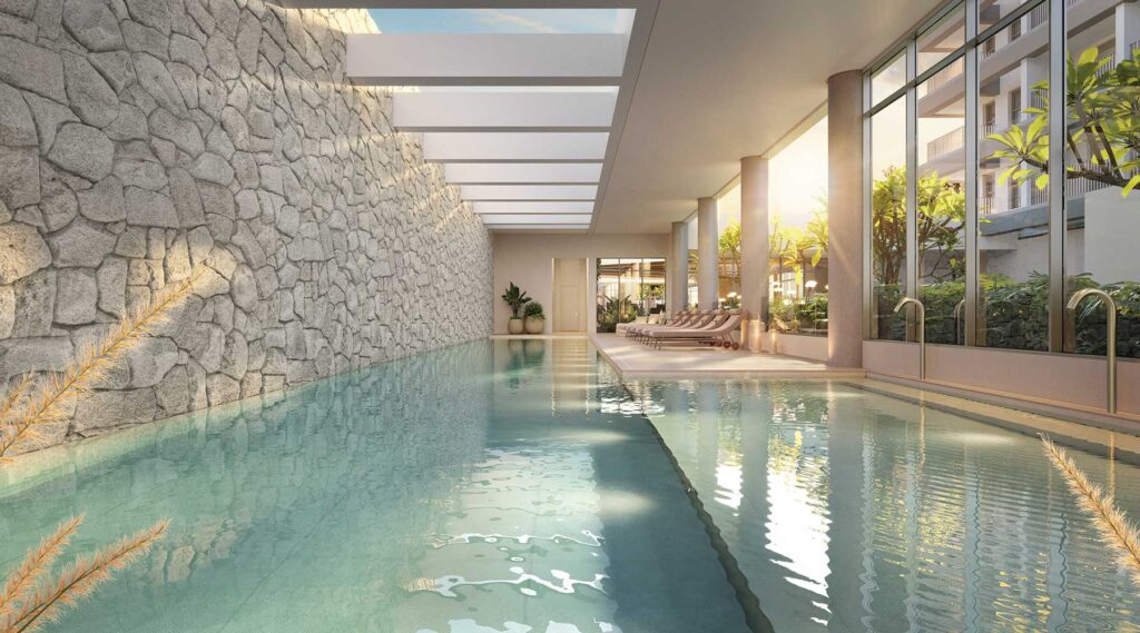 Vista Brooklin Luisiânia Lindenberg - 260m a 520m - 4 suítes - 4 vagas