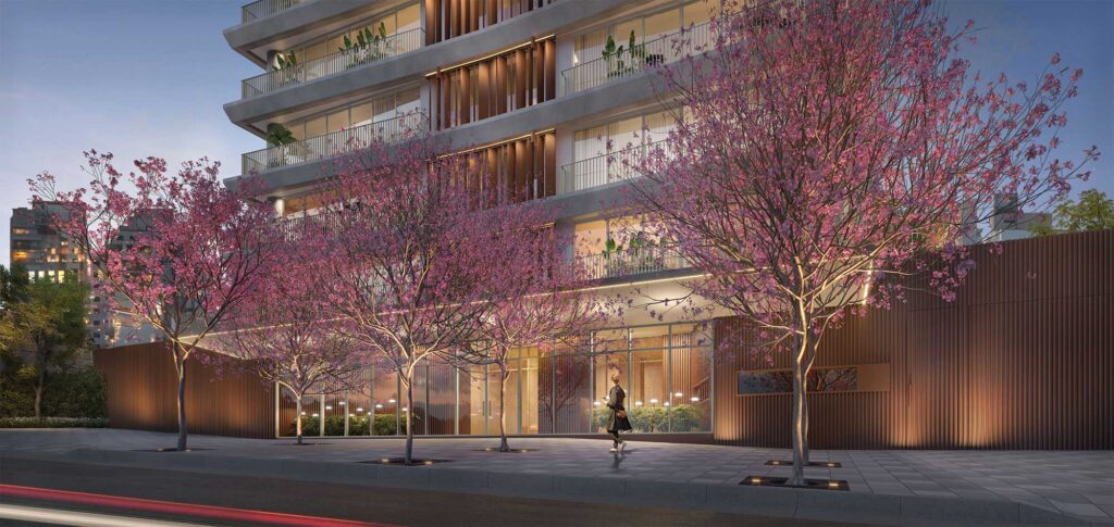 Vista Brooklin Luisiânia Lindenberg - 260m a 520m - 4 suítes - 4 vagas