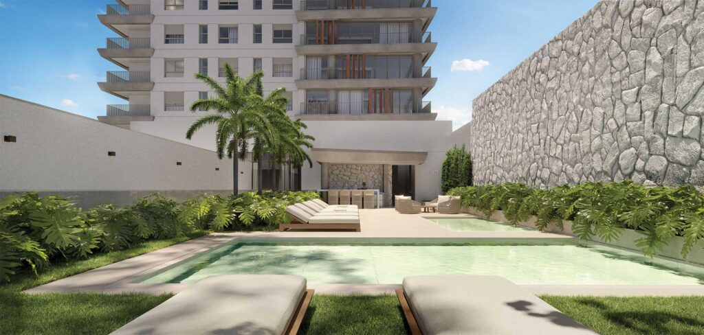 Vista Brooklin Luisiânia Lindenberg - 260m a 520m - 4 suítes - 4 vagas