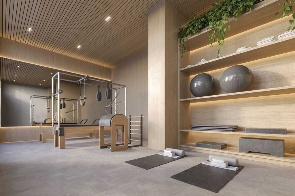 Vista Brooklin Luisiânia Lindenberg - 260m a 520m - 4 suítes - 4 vagas