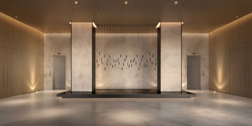 Vista Brooklin Luisiânia Lindenberg - 260m a 520m - 4 suítes - 4 vagas