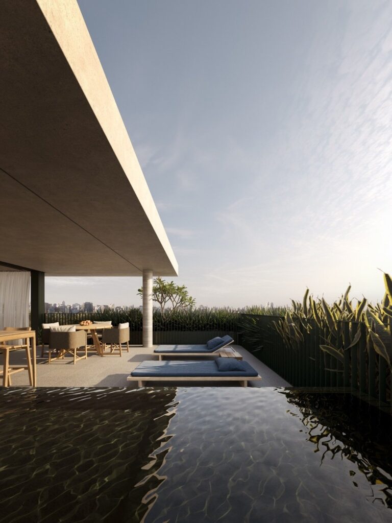 Apartamento Cerqueira César Jardins - 280m a 450m - 4 suítes - Oscar Freire