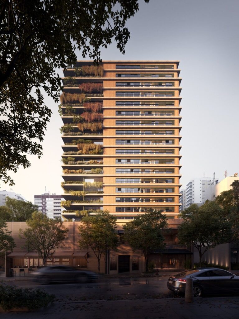 Apartamento Cerqueira César Jardins - 280m a 450m - 4 suítes - Oscar Freire