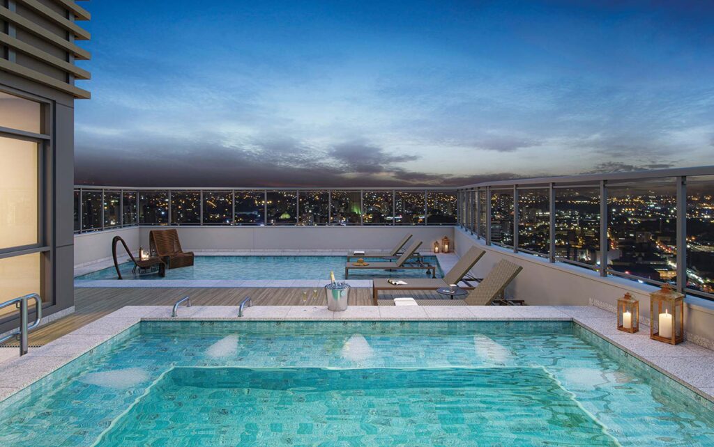 Apartamento Aclimação Vila Mariana - 120m² (3 dormitórios, 3 suítes e 2 vagas),  144m² (4 dormitórios, 2 suítes e 3 vagas).