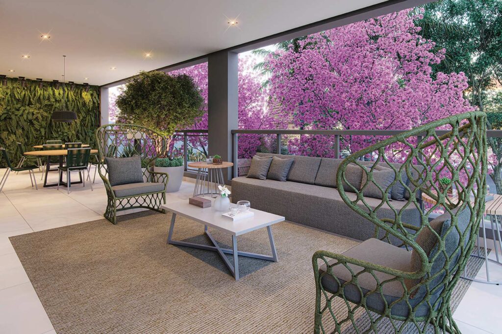 Apartamento Aclimação Vila Mariana - 120m² (3 dormitórios, 3 suítes e 2 vagas),  144m² (4 dormitórios, 2 suítes e 3 vagas).