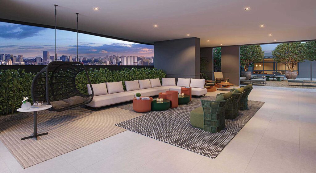 Apartamento Aclimação Vila Mariana - 120m² (3 dormitórios, 3 suítes e 2 vagas),  144m² (4 dormitórios, 2 suítes e 3 vagas).