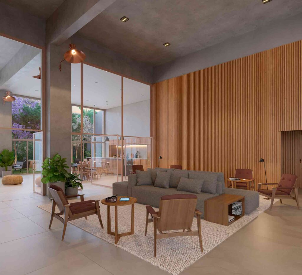 Apartamento Jerônimo da Veiga - Itaim Bibi - 74m a 210m - 2 e 3 vagas