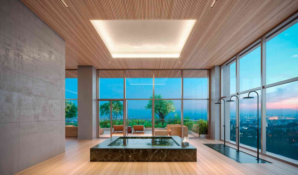 Apartamento Jerônimo da Veiga - Itaim Bibi - 74m a 210m - 2 e 3 vagas