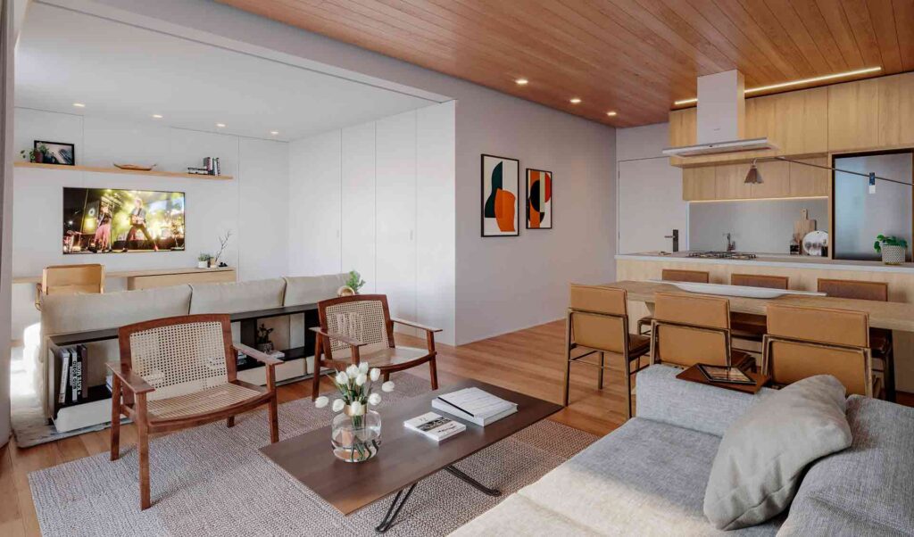 Apartamento Jerônimo da Veiga - Itaim Bibi - 74m a 210m - 2 e 3 vagas