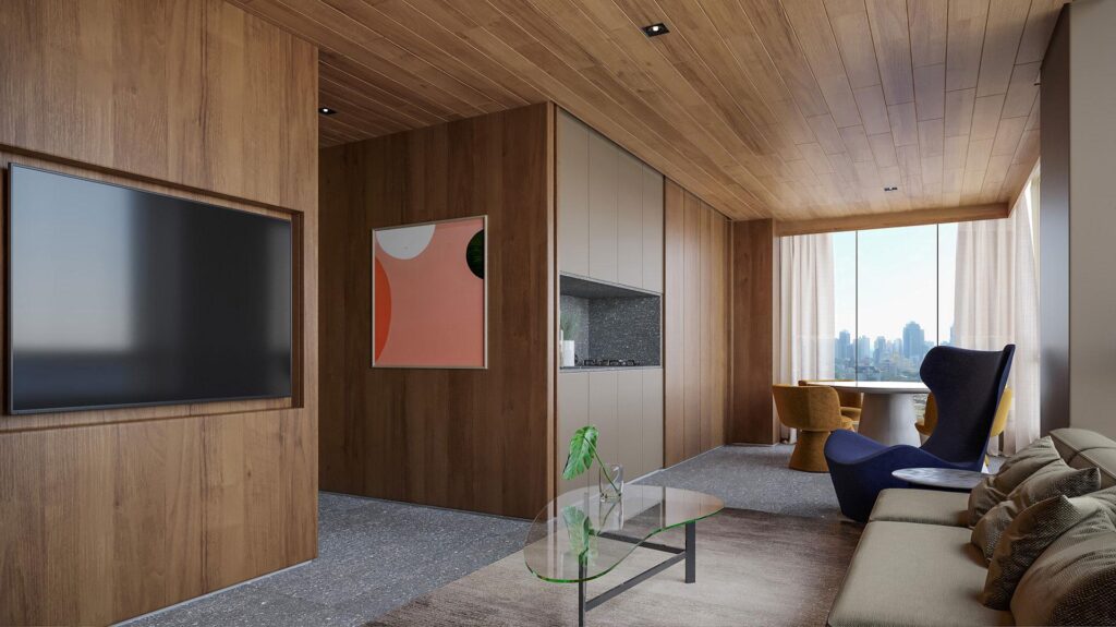 Apartamento Jerônimo da Veiga - Itaim Bibi - 74m a 210m - 2 e 3 vagas