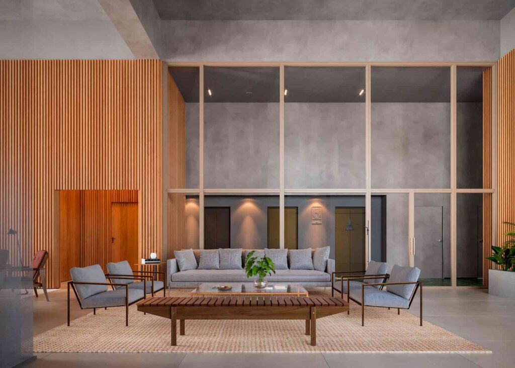 Apartamento Jerônimo da Veiga - Itaim Bibi - 74m a 210m - 2 e 3 vagas