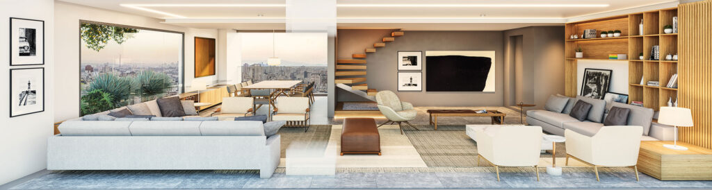Edifício Praça Faria Lima, apartamento imóvel novo, 227m, 3 suítes, 3 vagas, Hélio Pelegrino, , Rua Chipre,