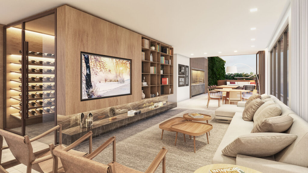 Edifício Praça Faria Lima, apartamento imóvel novo, 227m, 3 suítes, 3 vagas, Hélio Pelegrino, , Rua Chipre,