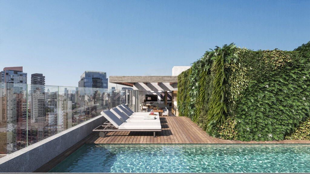 Edifício Praça Faria Lima, apartamento imóvel novo, 227m, 3 suítes, 3 vagas, Hélio Pelegrino, , Rua Chipre,