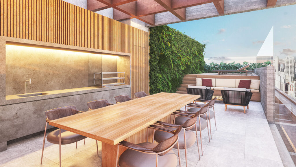 Edifício Praça Faria Lima, apartamento imóvel novo, 227m, 3 suítes, 3 vagas, Hélio Pelegrino, , Rua Chipre,
