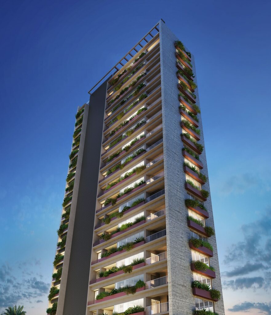 Edifício Praça Faria Lima, apartamento imóvel novo, 227m, 3 suítes, 3 vagas, Hélio Pelegrino, , Rua Chipre,