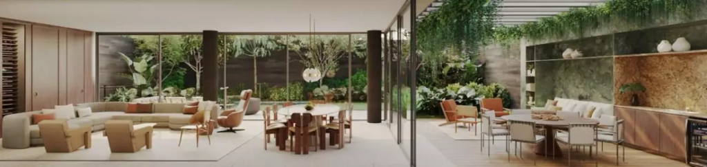 Casa em condomínio fechado , Alto de Pinheiros , 720m² a 900m², 4 suítes,5 vagas, piscina, Relva, Av. Professor Fonseca Rodrigues