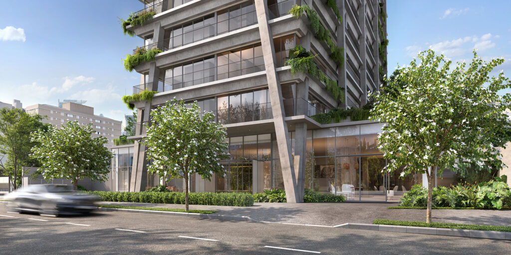 Apartamento Rua Joaquim Floriano, J329, Itaim Bibi, 80m² a 150m², 1 a 3 suítes, 1 e 2 vagas, Studios, NR