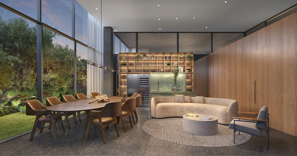 Apartamento Rua Joaquim Floriano, J329, Itaim Bibi, 80m² a 150m², 1 a 3 suítes, 1 e 2 vagas, Studios, NR