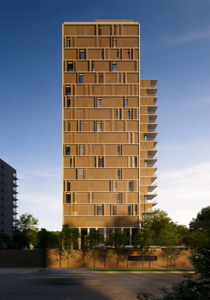 Apartamento Rua Caconde, 403m², 4 suítes, 5 vagas, imóvel novo