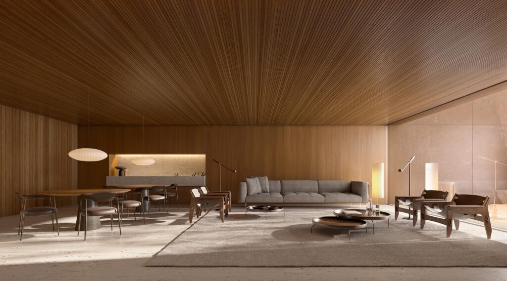 Apartamento Rua Caconde, 403m², 4 suítes, 5 vagas, imóvel novo