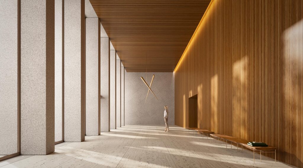 Apartamento Rua Caconde, 403m², 4 suítes, 5 vagas, imóvel novo