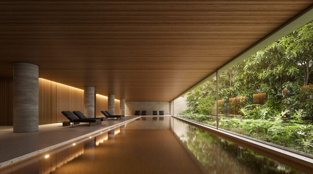 Apartamento Rua Caconde, 403m², 4 suítes, 5 vagas, imóvel novo