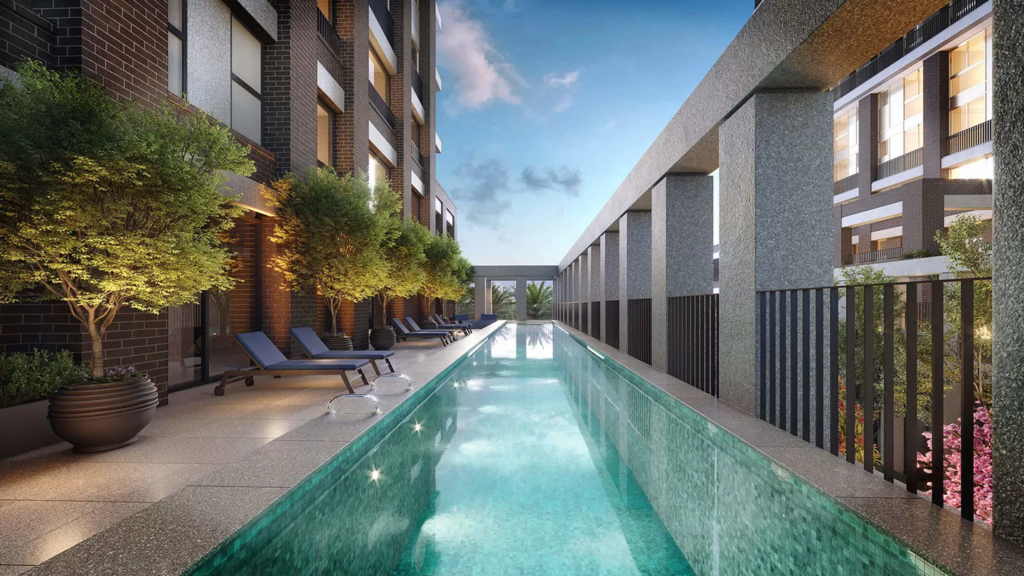 Praça Lindenberg Clodomiro Amazonas, Itaim Bibi, imóvel novo, 190m² a 366m², 3 suítes, 3 vagas