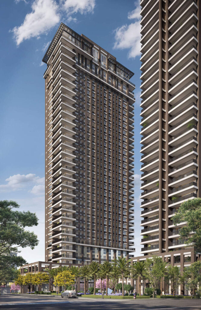 Praça Lindenberg Itaim Macurapé, 135m² a 348 m², 2 suítes, 3 suítes, 2 vagas ,3 vagas