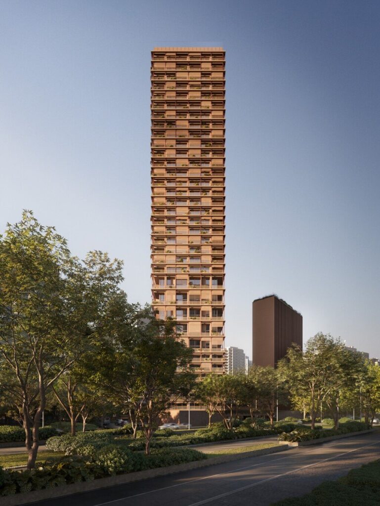 Damata Itaim Bibi, 250m², 3 suítes, 3 vagas, 500m², loja, Damata Idea Zarvos Itaim Bibi, Apartamento Rua da Mata Itaim, Loja no Itaim BIbi