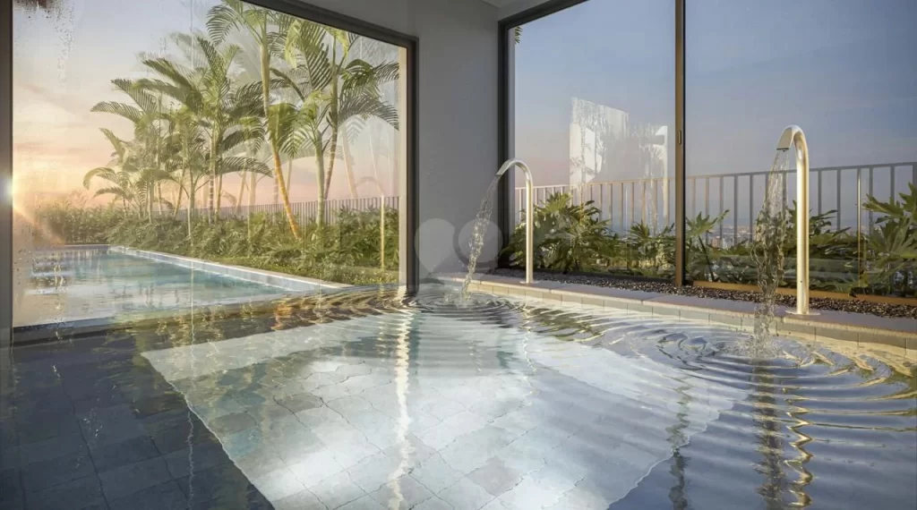 Maison Diogo de Faria - 123m² a 166m² - 3 e 4 suítes - Vila Clementino