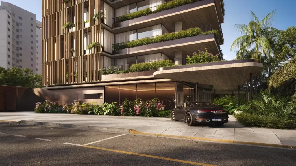 Franca 1055 Jardins RFM, 4 suítes, 4 vagas , garden, cobertura duplex, quadra de tênis, Alameda Franca 1055, alto padrão, 1 por andar, lazer
