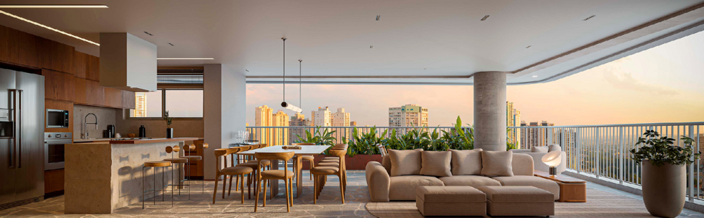 Ibiatã Setin Sampaio Viana, 4 suítes, 4 vagas, Lançamento Rua Sampaio Viana, cobertura duplex, Apartamento 4 suítes Rua Tutóia, biatã Setin