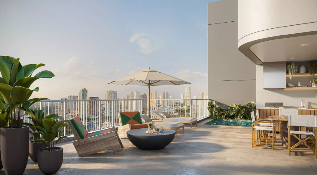 Ibiatã Setin Sampaio Viana, 4 suítes, 4 vagas, Lançamento Rua Sampaio Viana, cobertura duplex, Apartamento 4 suítes Rua Tutóia, biatã Setin