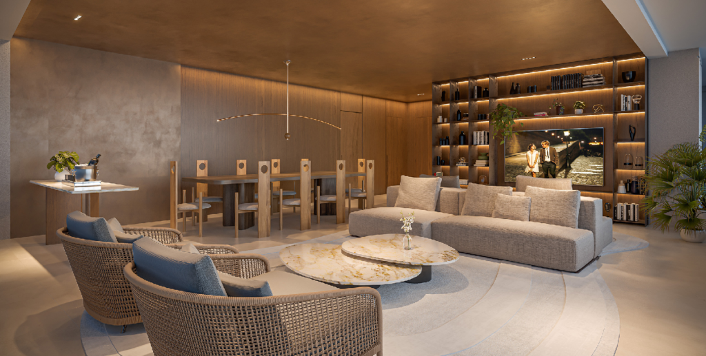 Ibiatã Setin Sampaio Viana, 4 suítes, 4 vagas, Lançamento Rua Sampaio Viana, cobertura duplex, Apartamento 4 suítes Rua Tutóia, biatã Setin