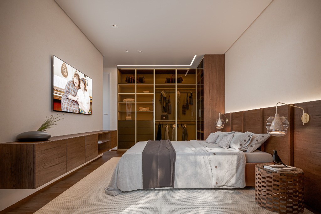 Ibiatã Setin Sampaio Viana, 4 suítes, 4 vagas, Lançamento Rua Sampaio Viana, cobertura duplex, Apartamento 4 suítes Rua Tutóia, biatã Setin