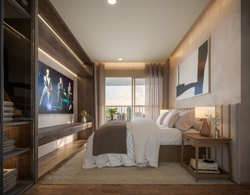Ibiatã Setin Sampaio Viana, 4 suítes, 4 vagas, Lançamento Rua Sampaio Viana, cobertura duplex, Apartamento 4 suítes Rua Tutóia, biatã Setin