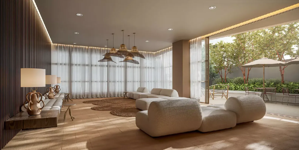 Ibiatã Setin Sampaio Viana, 4 suítes, 4 vagas, Lançamento Rua Sampaio Viana, cobertura duplex, Apartamento 4 suítes Rua Tutóia, biatã Setin