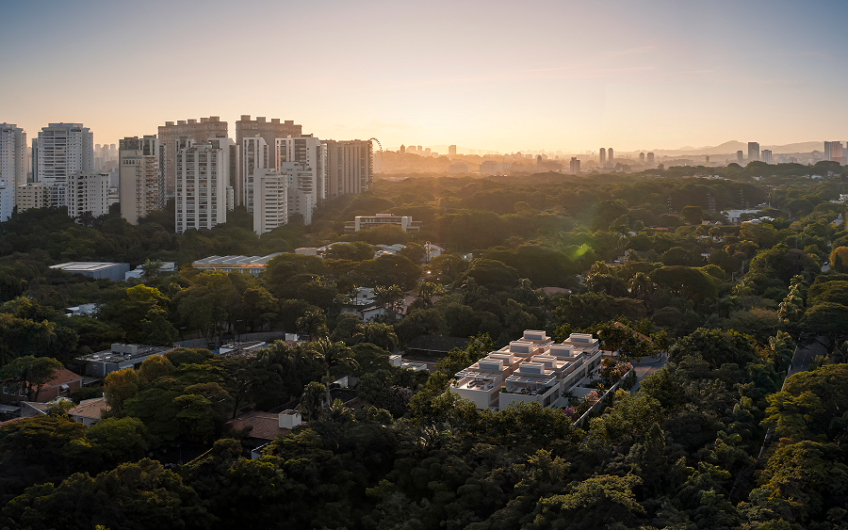 Kiná Alto de Pinheiros