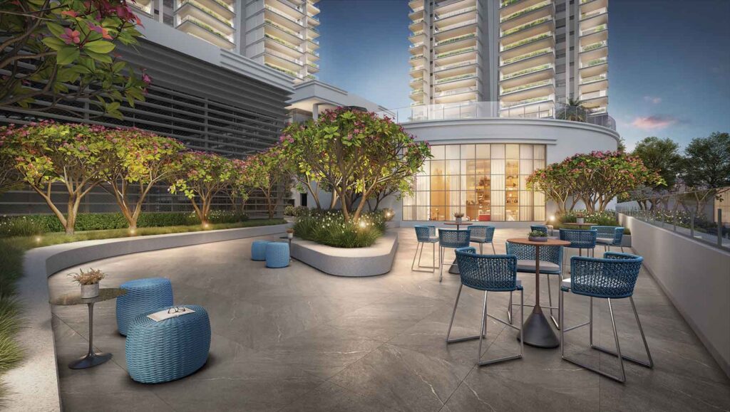 Lindenberg Ibirapuera Design Tower - 280m² e 560m² - 4 suítes