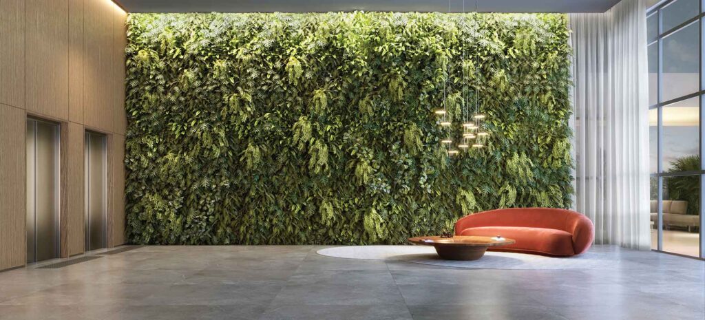 Lindenberg Ibirapuera Design Tower - 280m² e 560m² - 4 suítes