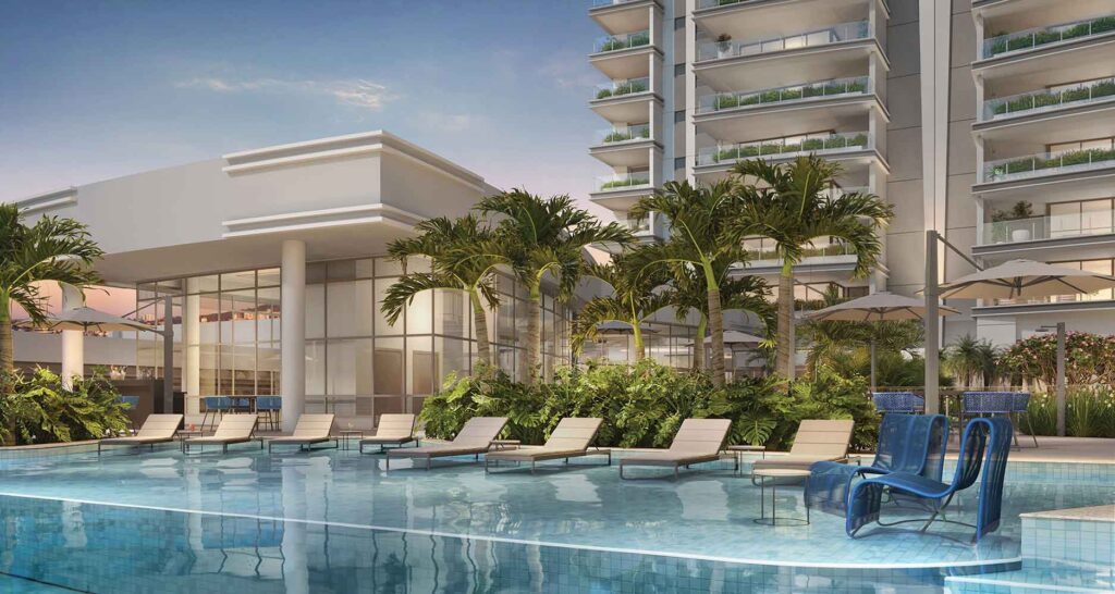 Lindenberg Ibirapuera Design Tower - 280m² e 560m² - 4 suítes