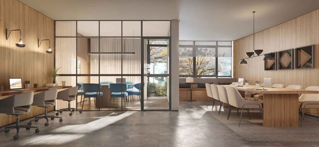 Lindenberg Ibirapuera Design Tower - 280m² e 560m² - 4 suítes