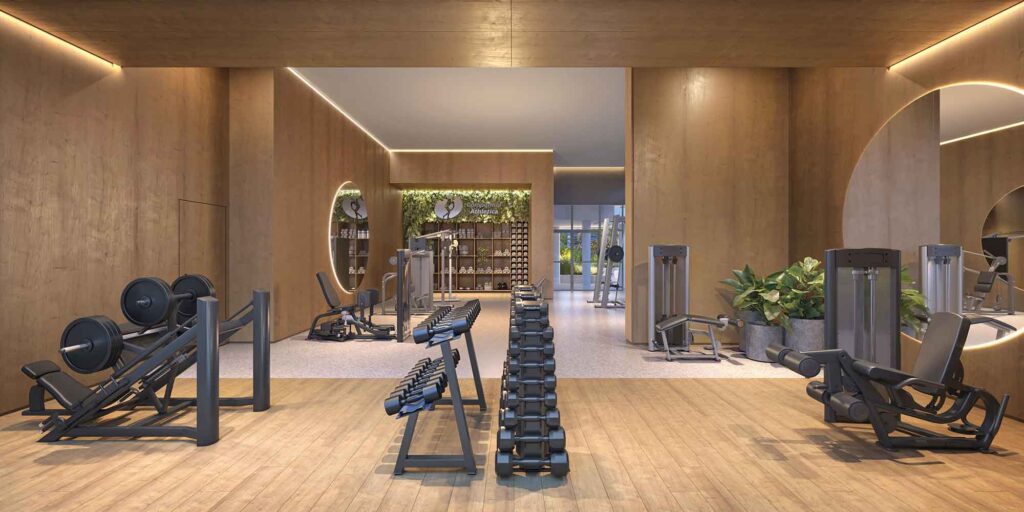 Lindenberg Ibirapuera Design Tower - 280m² e 560m² - 4 suítes