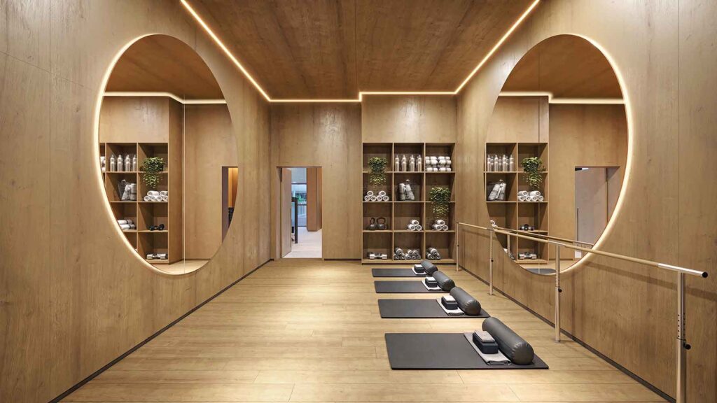 Lindenberg Ibirapuera Design Tower - 280m² e 560m² - 4 suítes