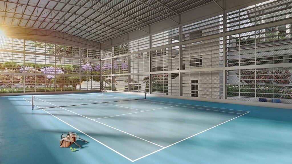 Lindenberg Ibirapuera Design Tower - 280m² e 560m² - 4 suítes