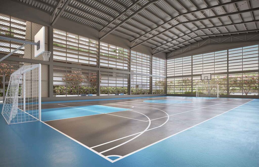 Lindenberg Ibirapuera Design Tower - 280m² e 560m² - 4 suítes