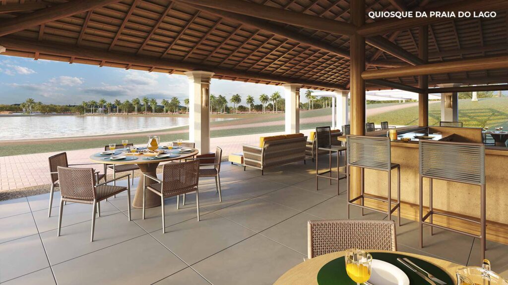 Condomínio Quinta da Primavera Atibaia - Lotes de terreno - 3000m²